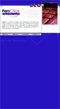 Mobile Screenshot of parsclick.com